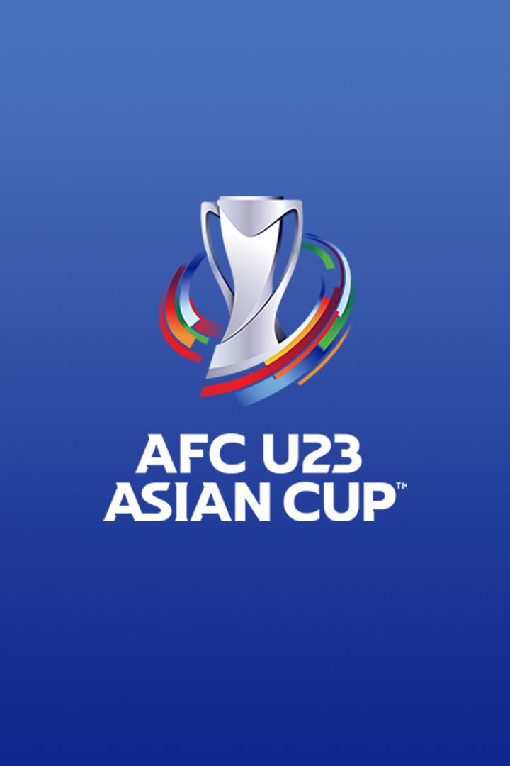 Футбол. Кубок Азии U23. Полуфинал 2