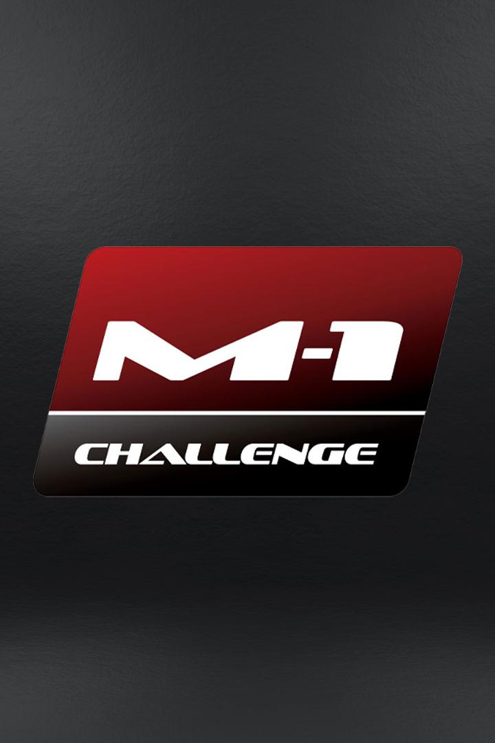 M-1 Names. M-1 Challenge 31. А.Олейник vs Д.Монсон