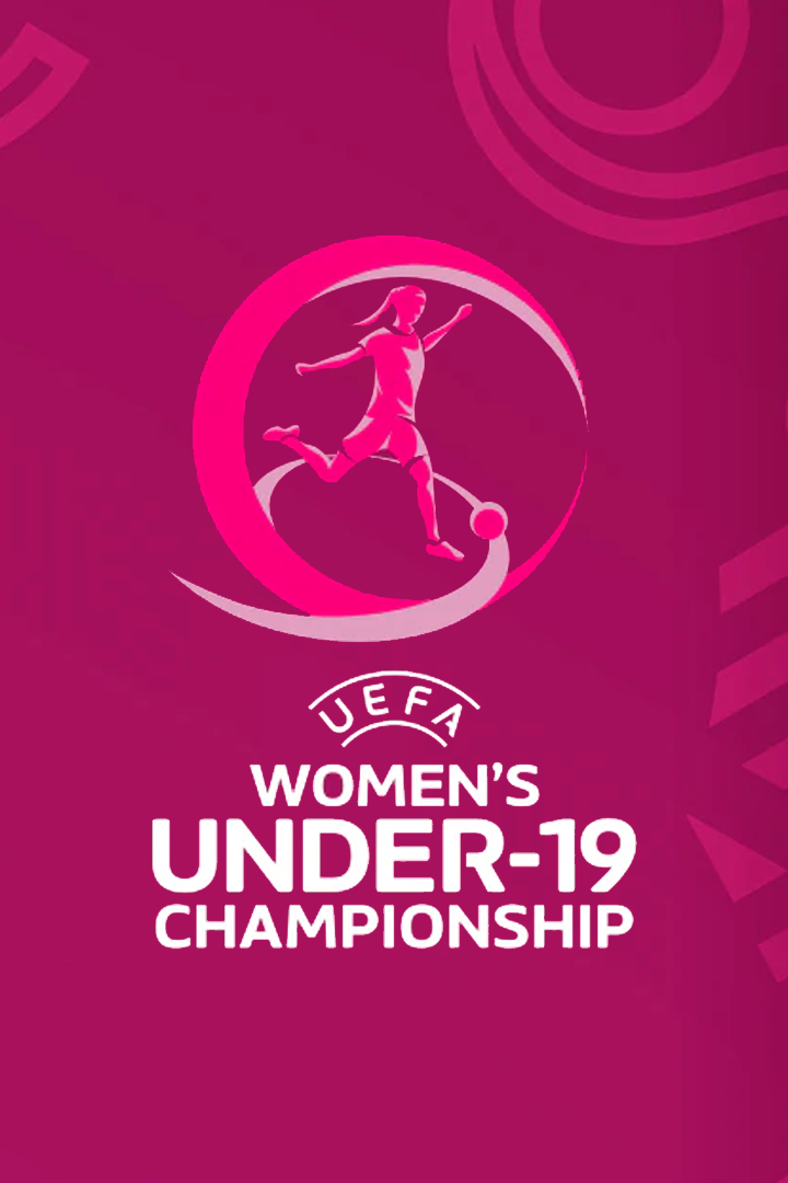 Чемпионат Европы среди девушек (U-19). Германия - Англия