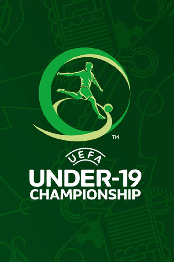 Футбол. Чемпионат Европы среди юношей (U-19). 1/2 финала. Франция - Израиль. Трансляция из Словакии