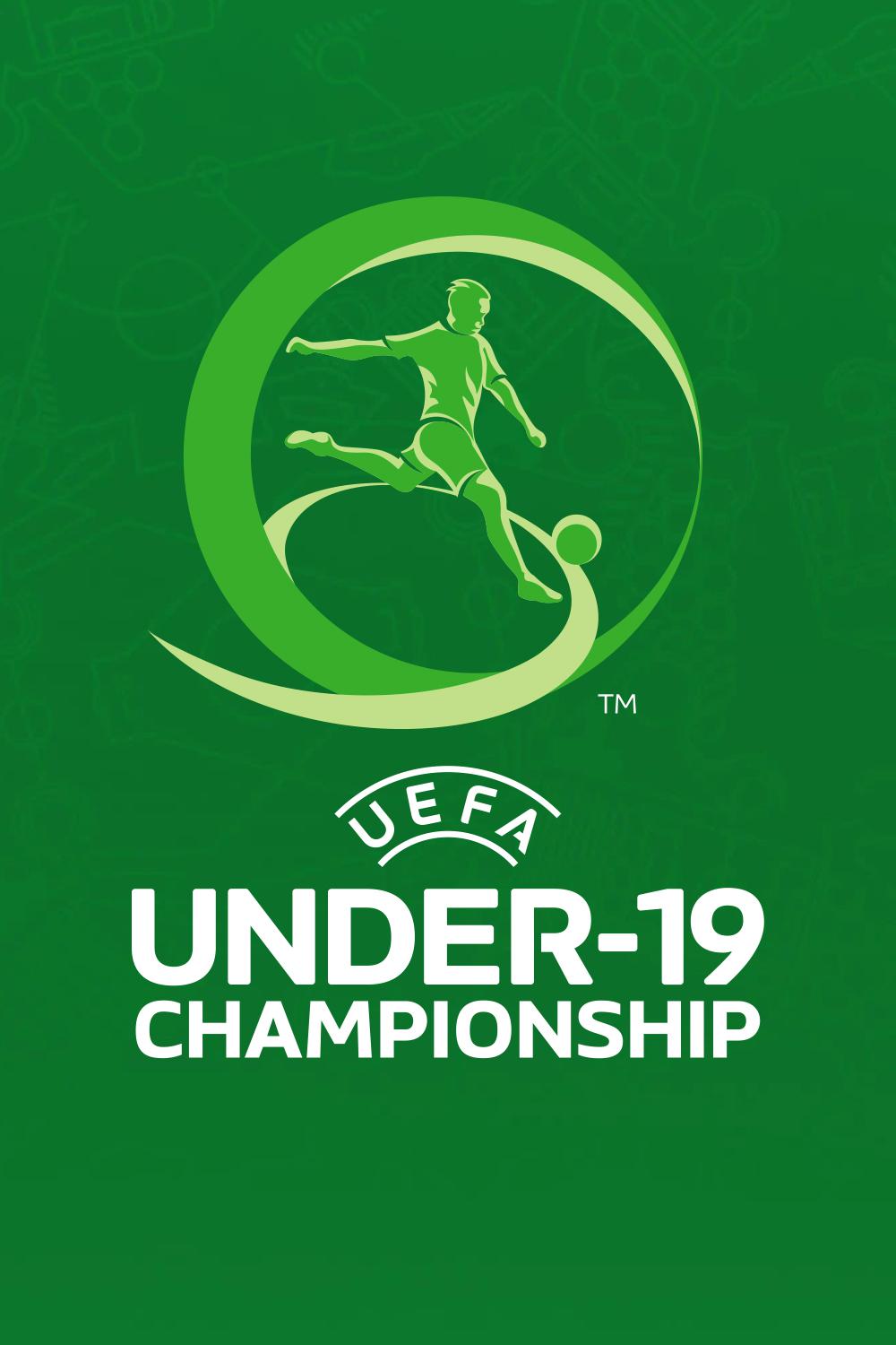 Чемпионат Европы среди юниоров (U-19). Финал. Израиль - Англия