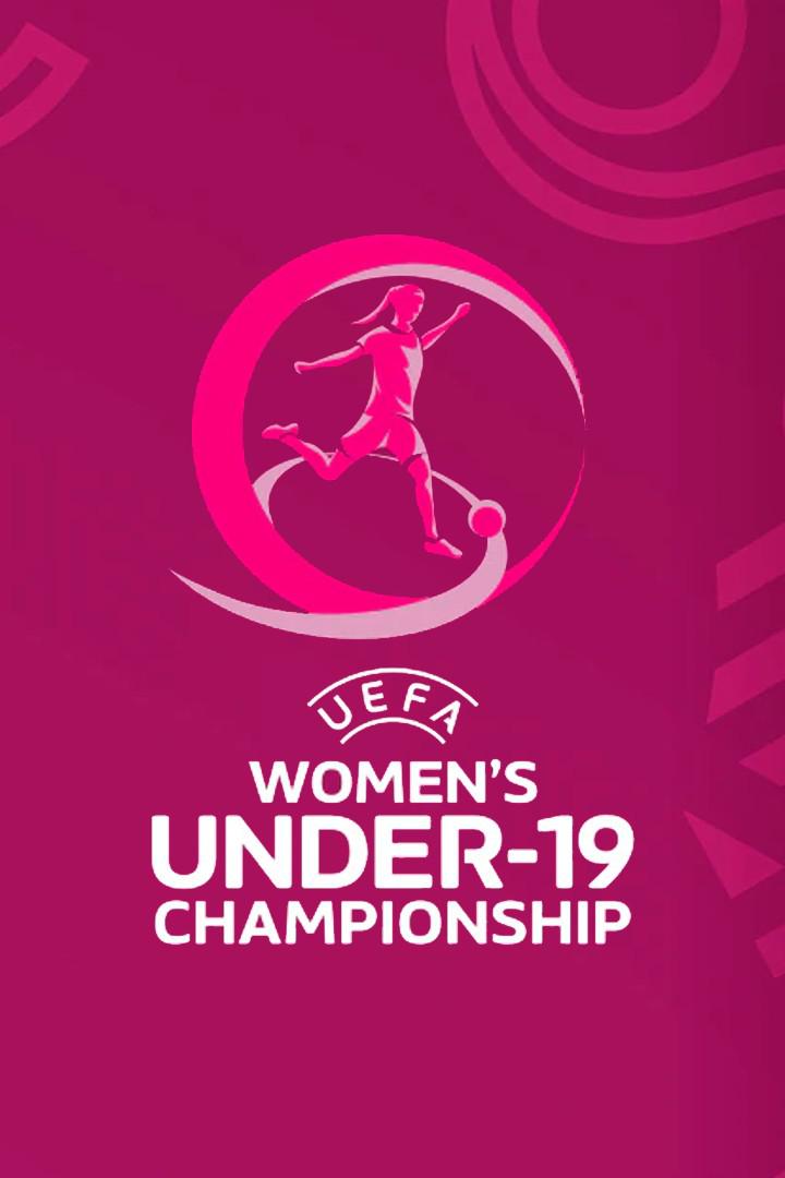 Чемпионат Европы среди девушек (U-19). 1/2 финала. Норвегия - Франция