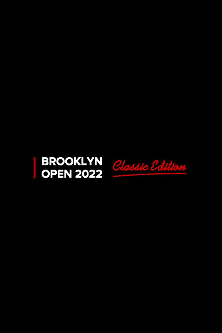 Боулинг. Международный турнир "Brooklyn Open - 2022". Трансляция из Тюмени