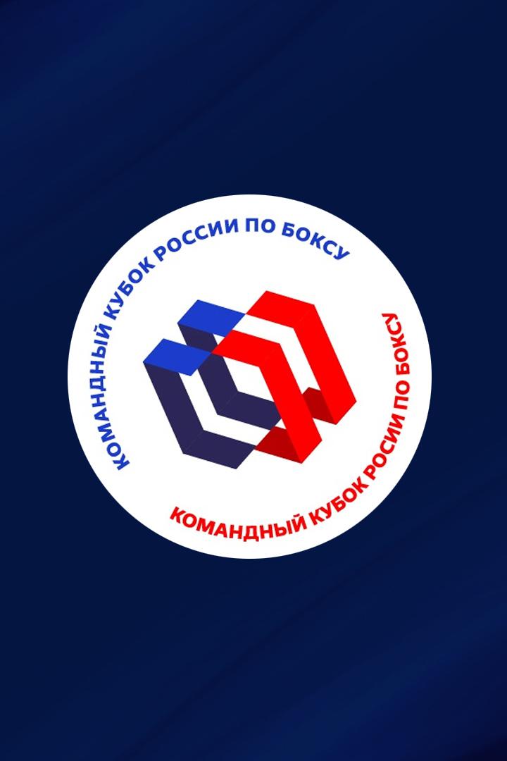Бокс. Командный Кубок России. Финал