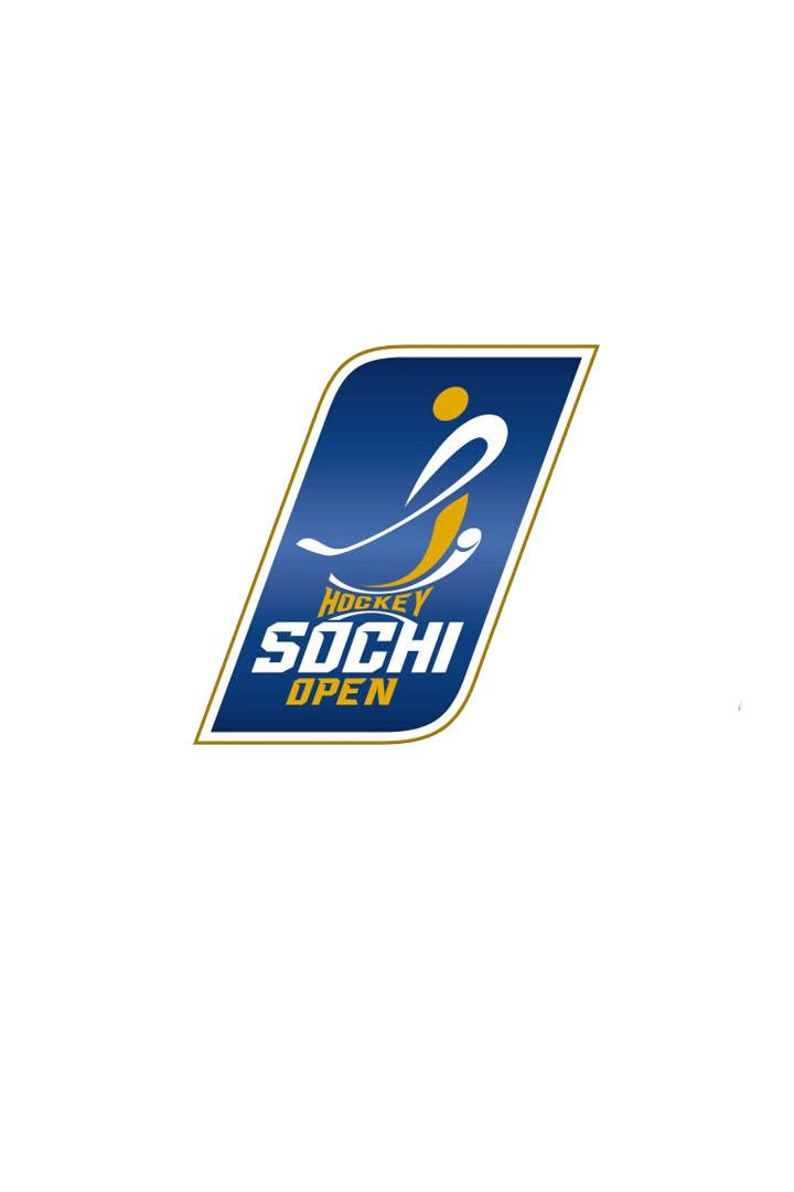 "Лига Ставок Sochi Hockey Open". "Авангард" - "Динамо" (Минск)