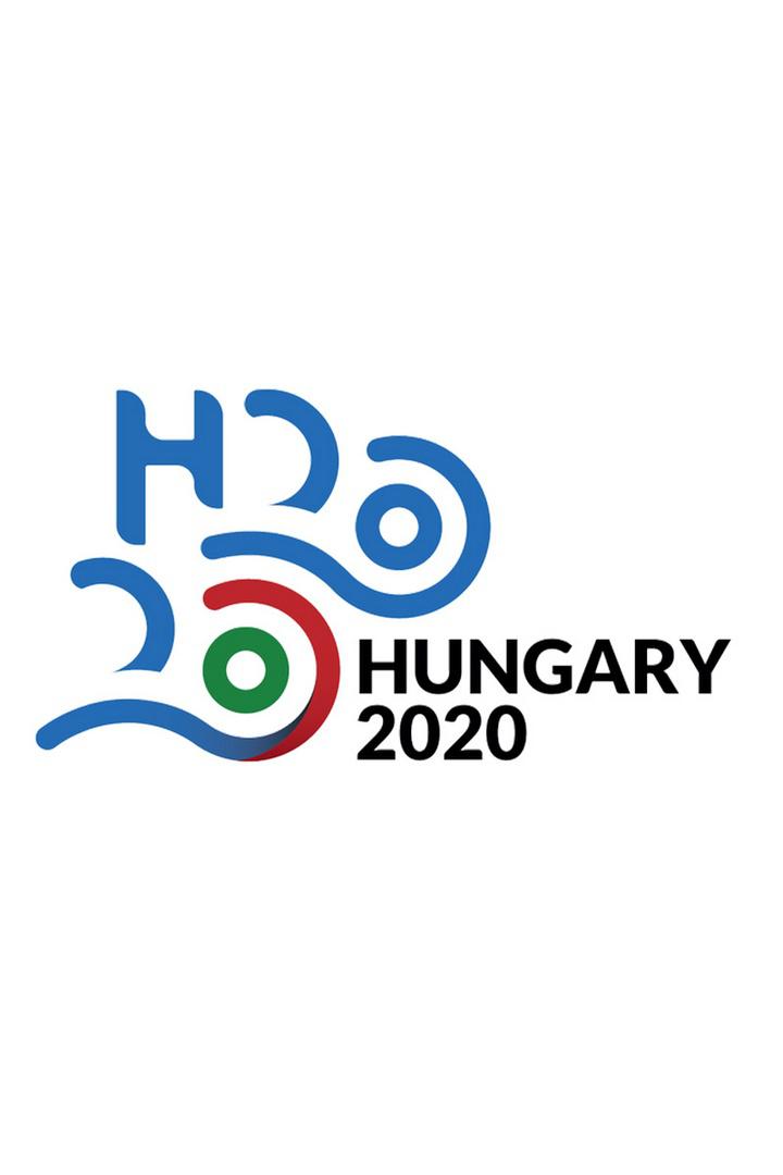 Чемпионат Европы по водным видам спорта - 2021. Синхронное плавание. Команды. Произвольная программа. Финал. Трансляция из Венгрии