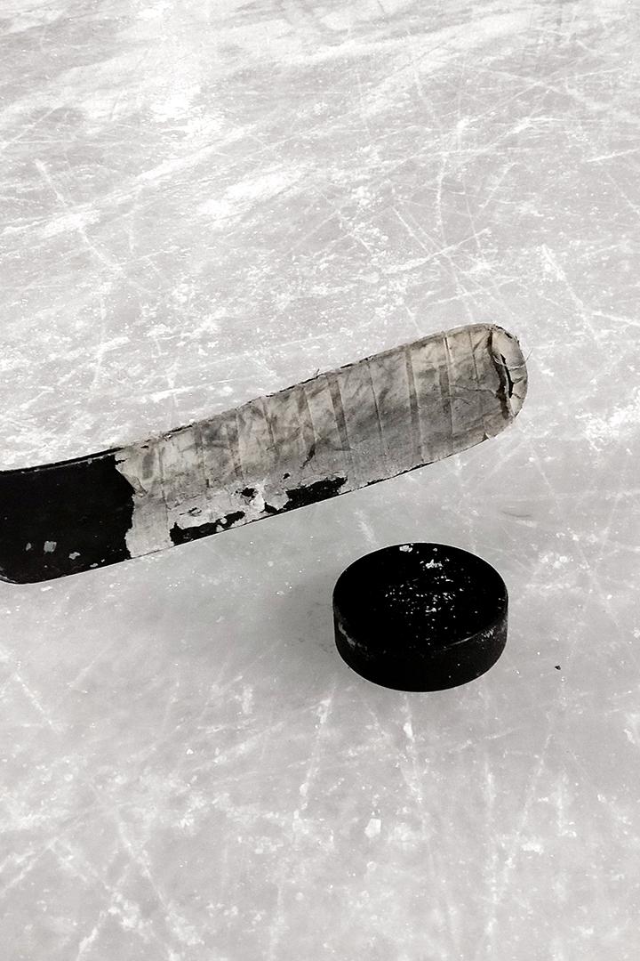 Хоккей. Чемпионат ФХР 3х3 "Лига Ставок Sochi XHL". Финал