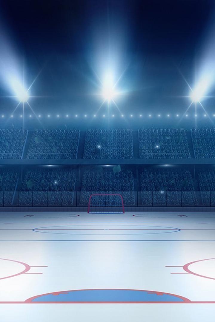 Хоккей. "Лига Ставок Sochi Hockey Open". ХК "Сочи" - "Динамо" (Минск)