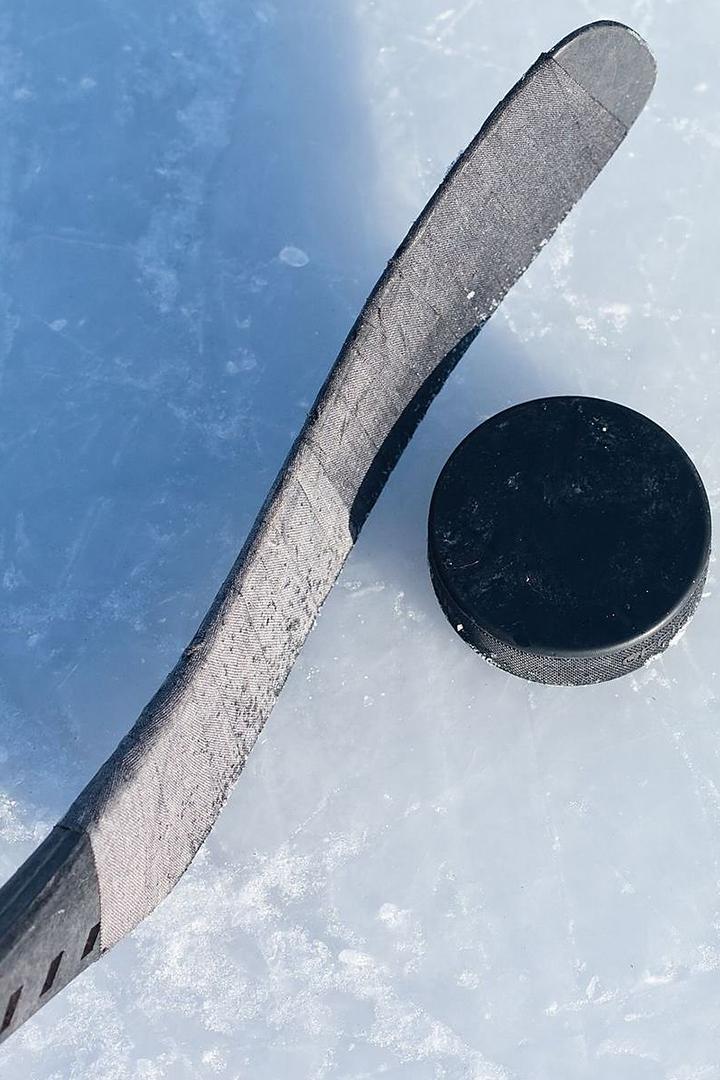 Хоккей. "Лига Ставок Sochi Hockey Open". "Авангард" - "Адмирал"