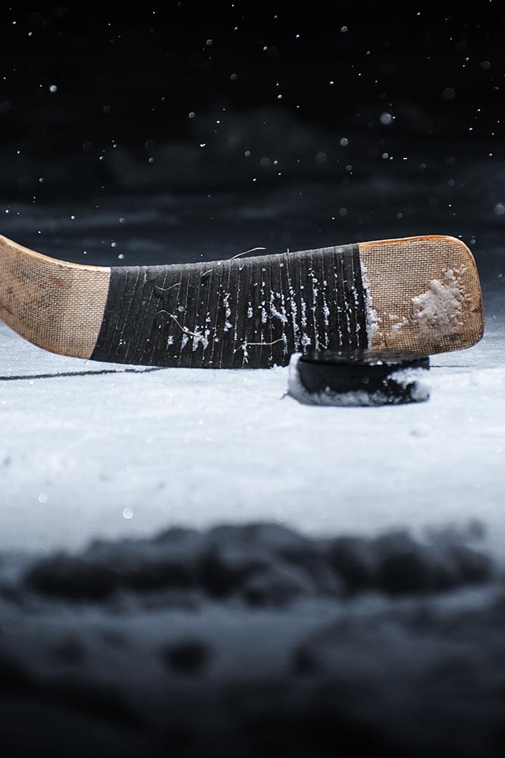 Хоккей. "Лига Ставок Sochi Hockey Open". СКА - Сборная России