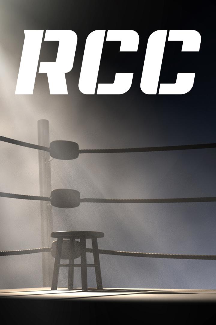 Russian Cagefighting Championship (MMA, профессионалы). Бой в тяжелом весе (свыше 93 кг). Денис Гольцов (Россия) - Атанас Джамбазов (Болгария)