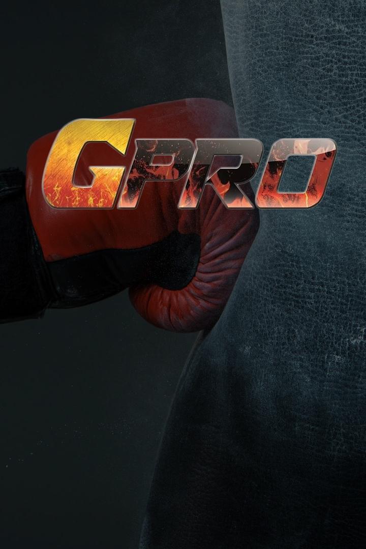 Шоу GPRO 34 (кикбоксинг, профессионалы). Трансляция из Калининграда (Россия)