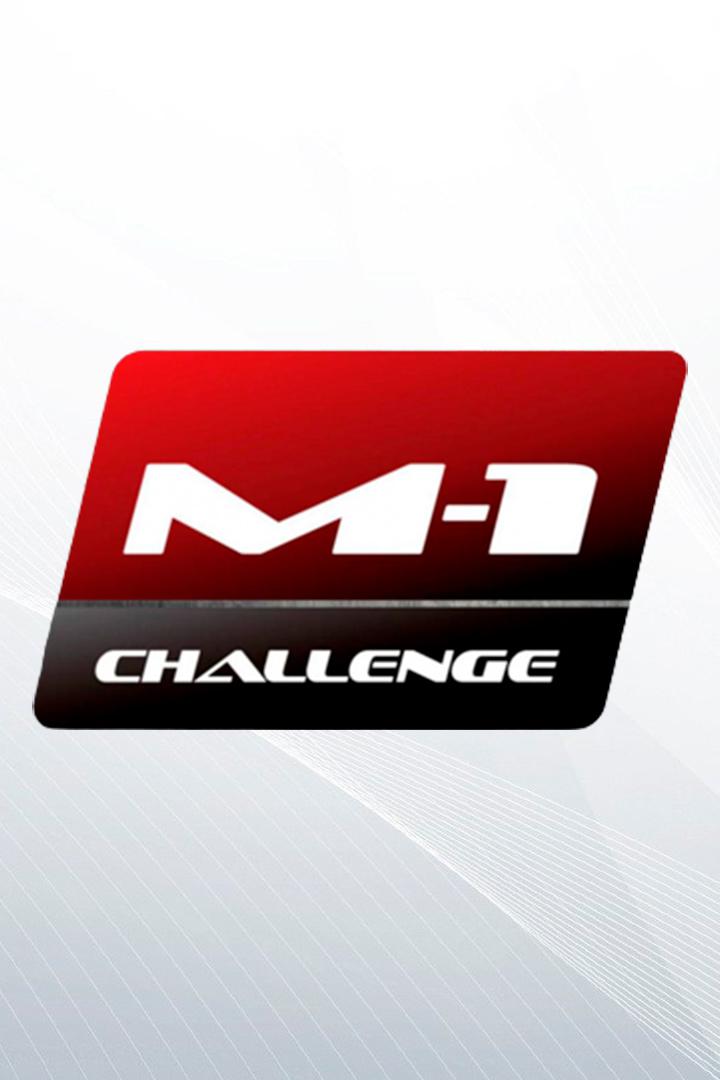 M-1 Names. M-1 Challenge 24. В.Магальяеш vs Д.Дерр