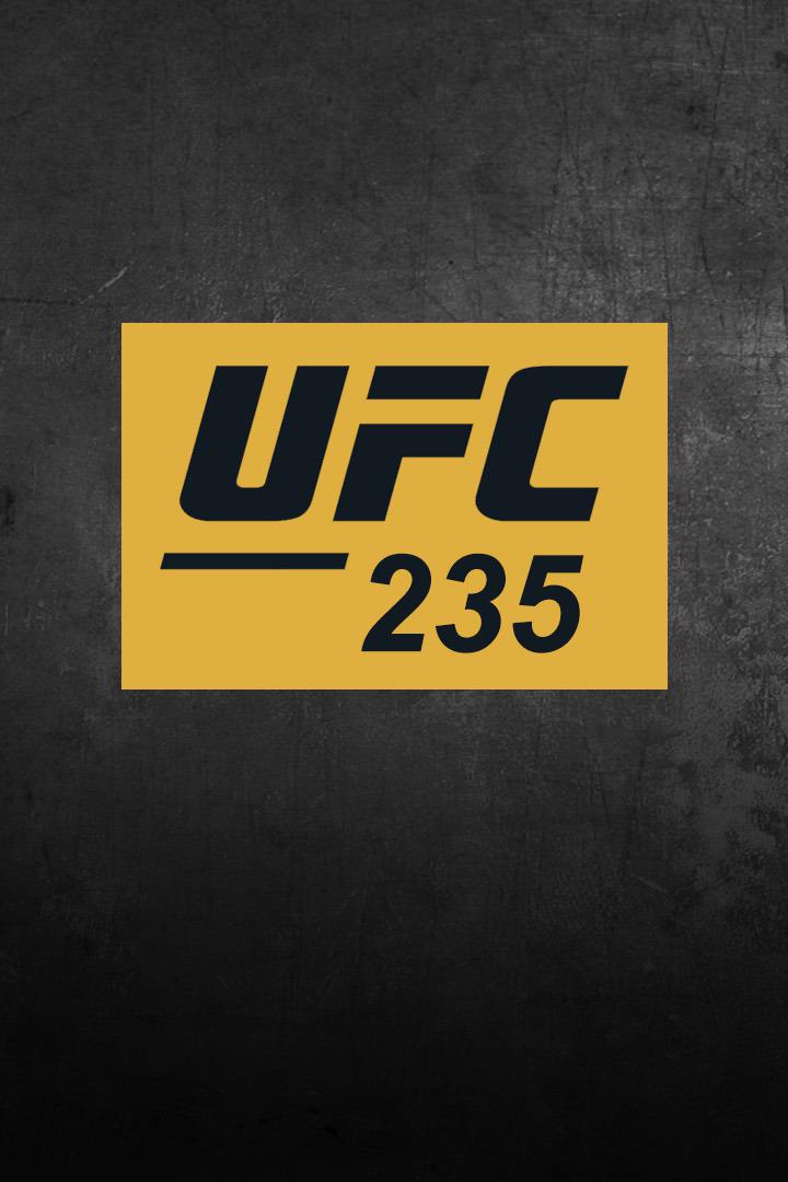 Смешанные единоборства. UFC 235. Джон Джонс против Энтони Смита. Забит Магомедшарипов против Джереми Стивенса