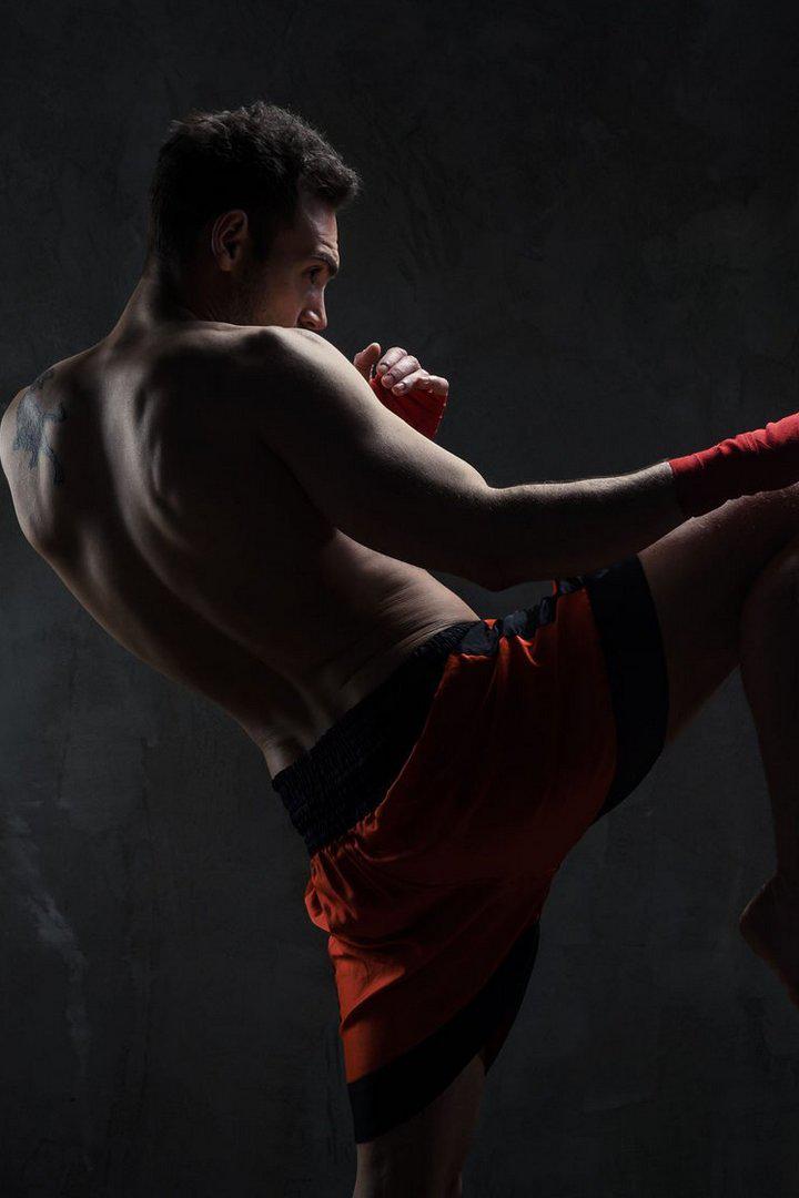 Russian Cagefighting Championship. Бой в легком весе (до 70,3 кг). Михаил Балакирев (Россия) - Дамиен Лапилус (Франция)