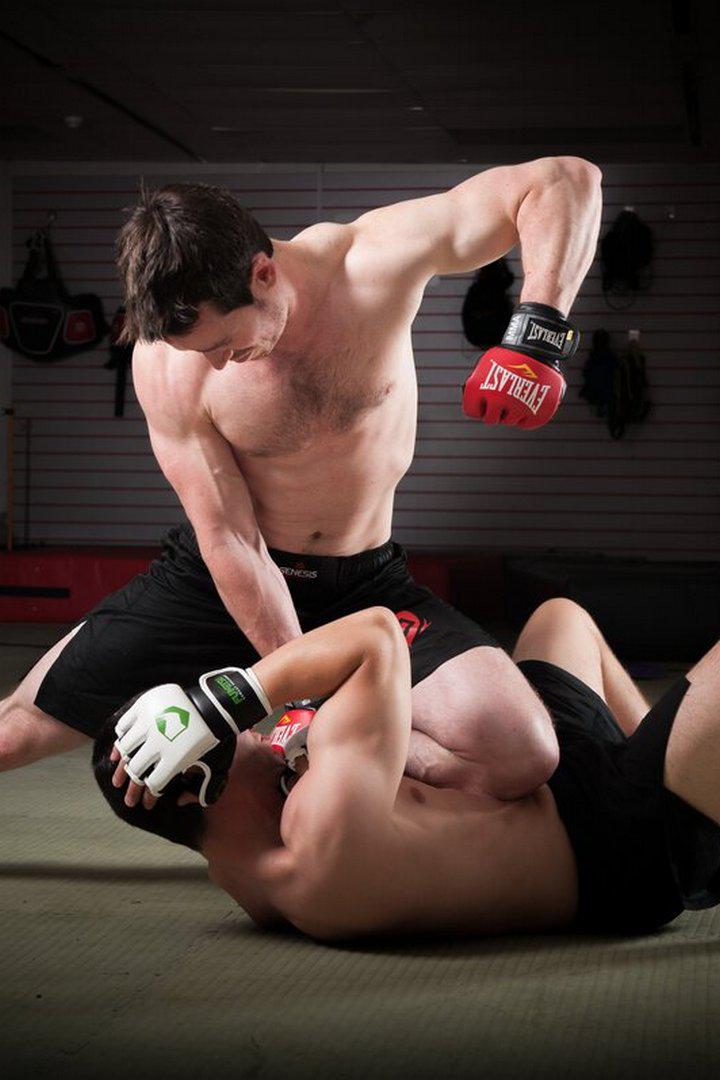 Fightspirit Championship 9. Трансляция из Колпино (Россия). Данила Приказа (Россия) - Педру Мендонка (Бразилия)