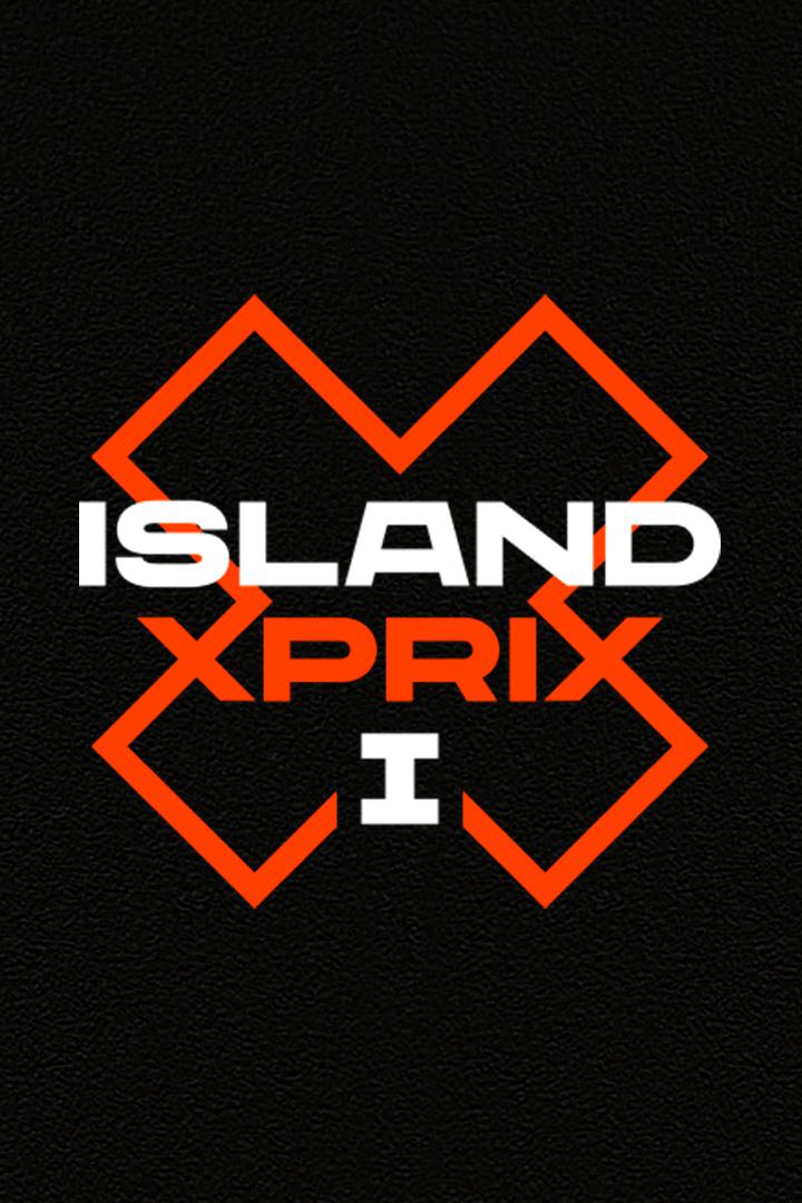 Автоспорт. Extreme-Е Island X-Prix. 2022. Сардиния. Италия