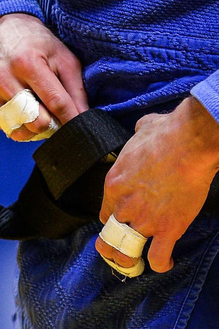 Самбо. "Кубок основоположников"