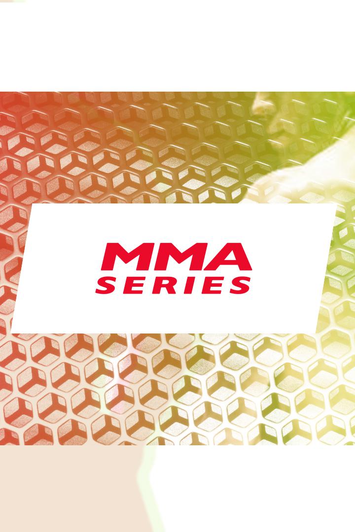 ММА Series Names. Ф.Дурыманов vs Ф.Муминов