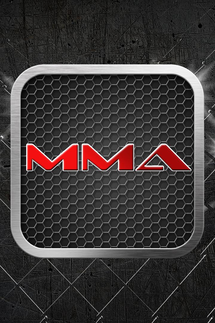 MMA Series Names. ММА - 7. И.Варварский vs О.Манжуев