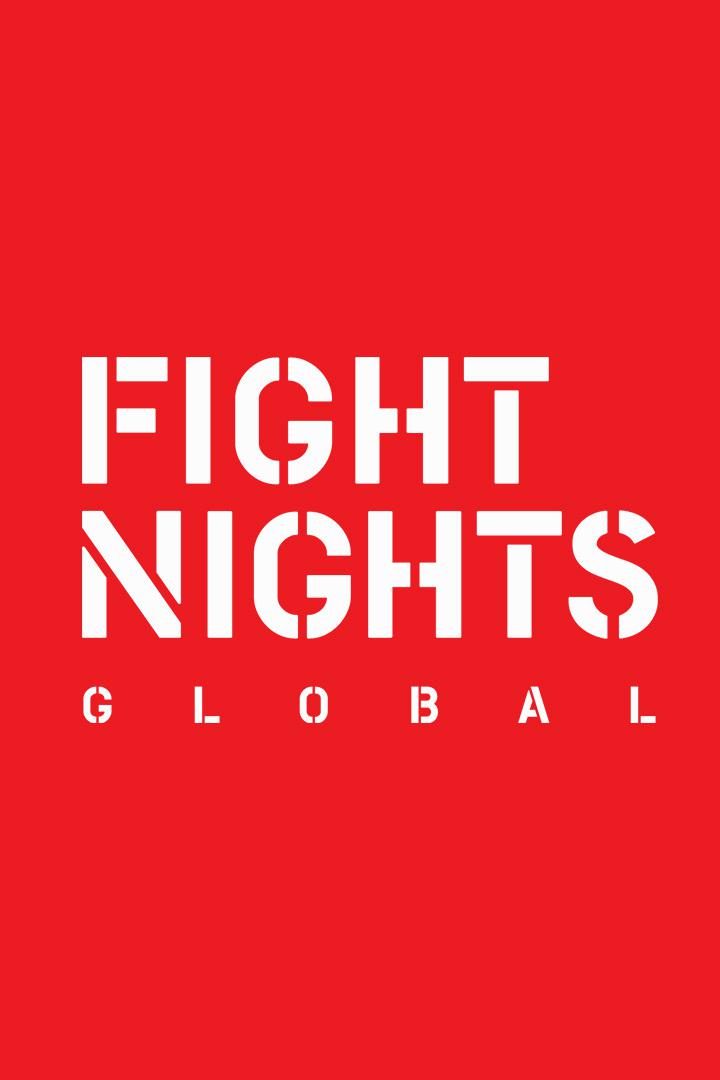 Шоу Fight Nights Global 66