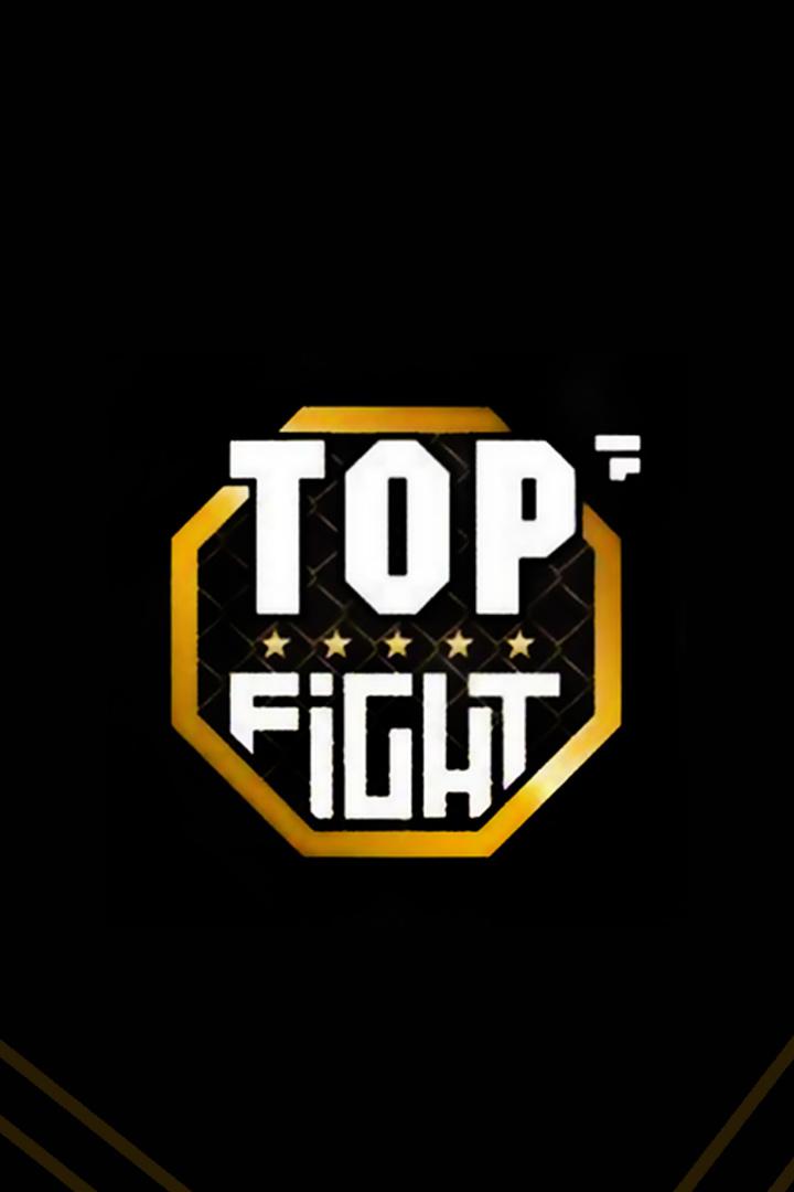 Смешанные единоборства. Top Fight. Александр Яковлев против Михаила Дорошенко. Акоп Степанян против Исы Пилипенко