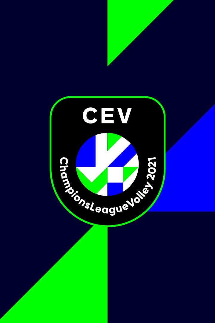Волейбол. Лига чемпионов 22/23. Мужчины. Фридрихсхафен (Германия) - Ястжебски Вегель (Польша)