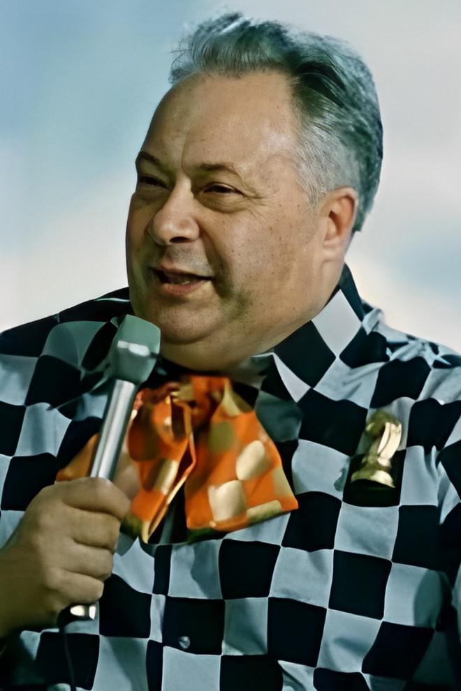 Голос наших побед