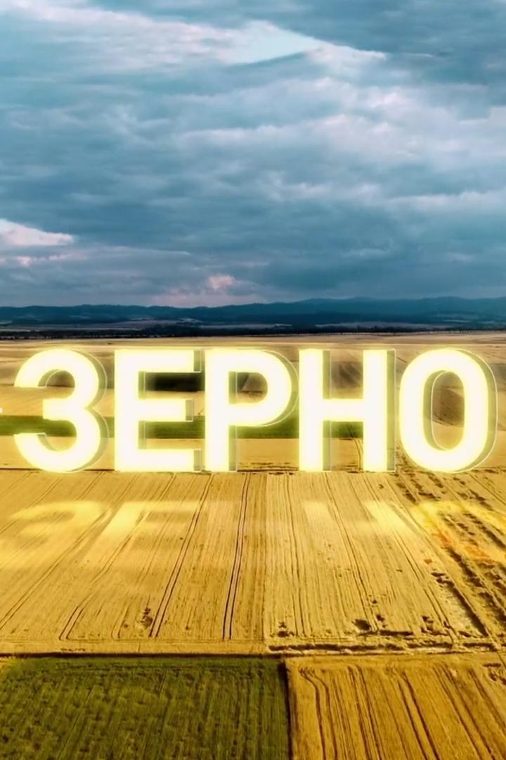 Зерно