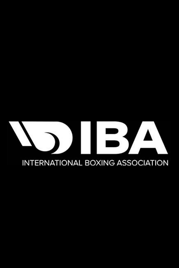 Профессиональный бокс. IBA Champions' Night. Баходир Жалолов против Даниса Латыпова. Трансляция из ОАЭ