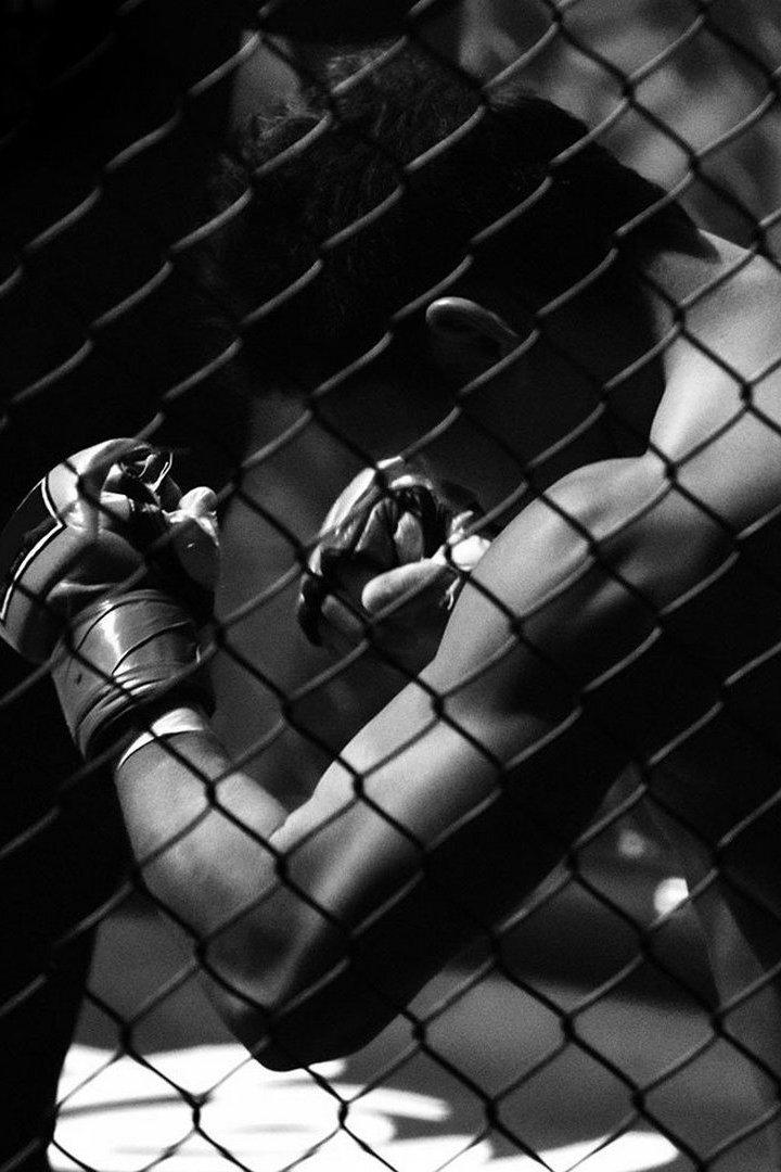 MMA series. Бой года 2022. А.Газиев, И.Еременко, М.Сафари, Б.Юнусов, А.Подмарев
