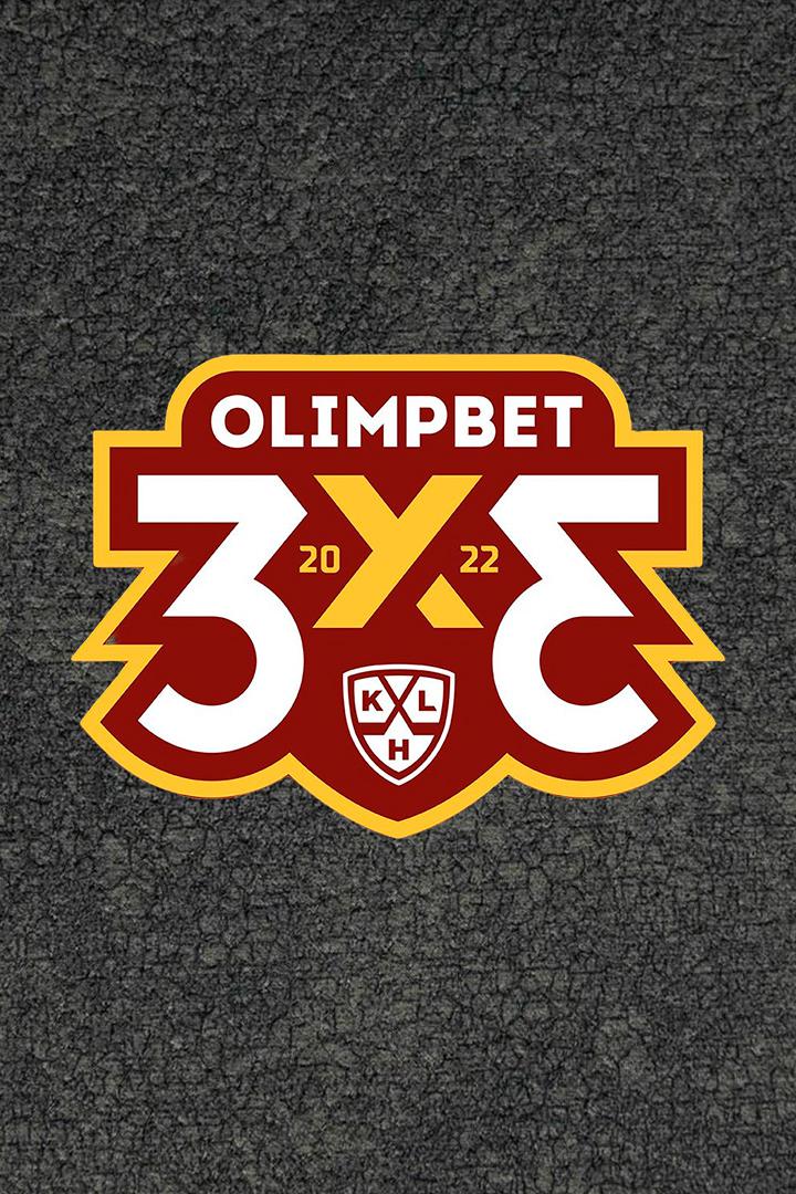 Olimpbet Чемпионат МХЛ. "Стальные Лисы" -"Белые Медведи"