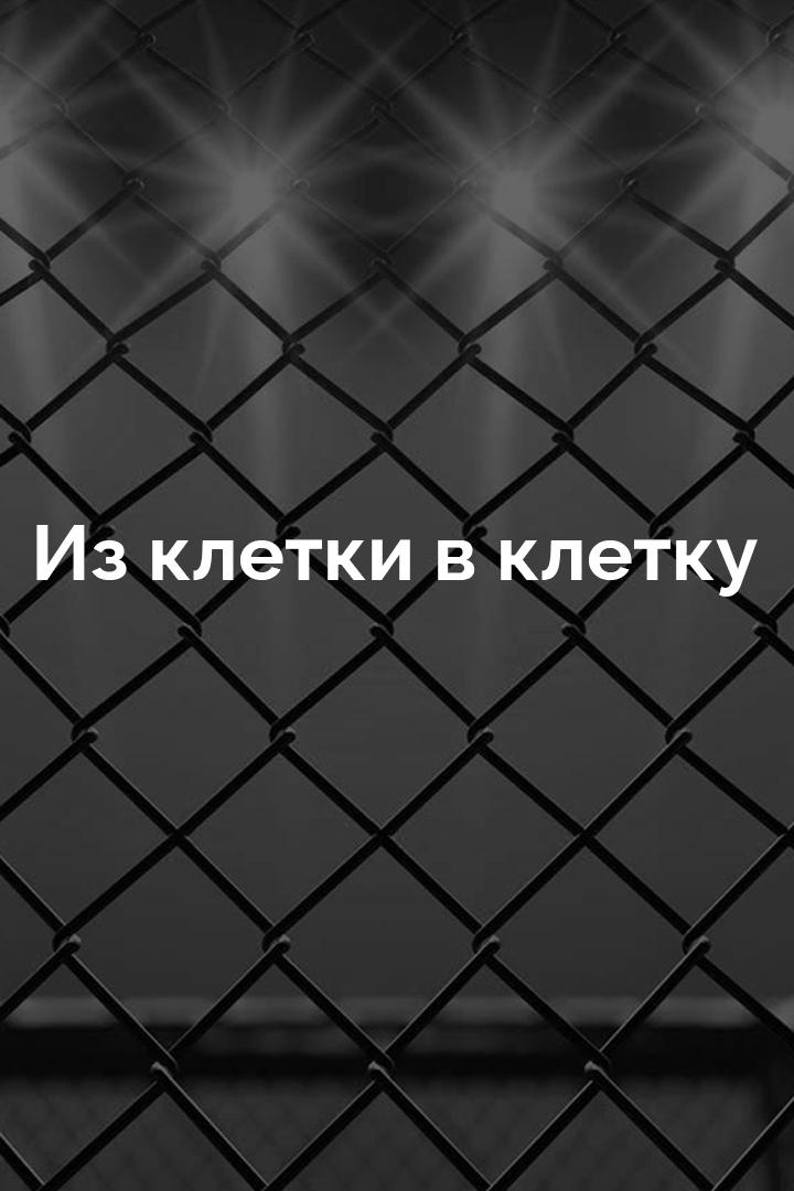 Из клетки в клетку
