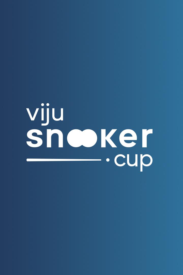 Снукер Viju Snooker Cup Групповой этап. Часть 10 Группа A: Анастасия Нечаева - Андрей Карасов. Group B: Диана Миронова - Сергей Луцкер Snooker