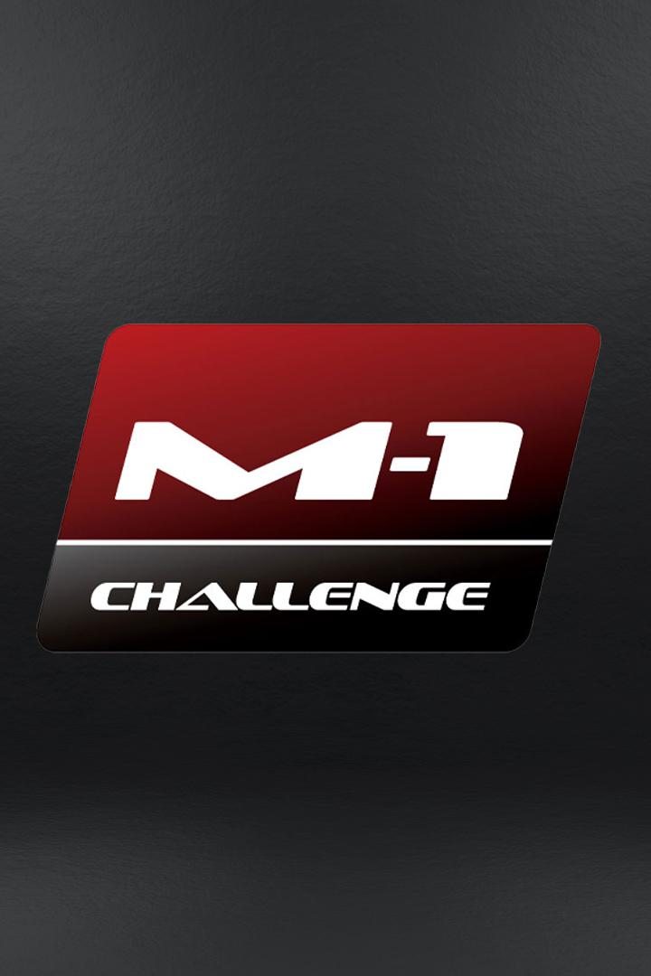 Main Card. M-1