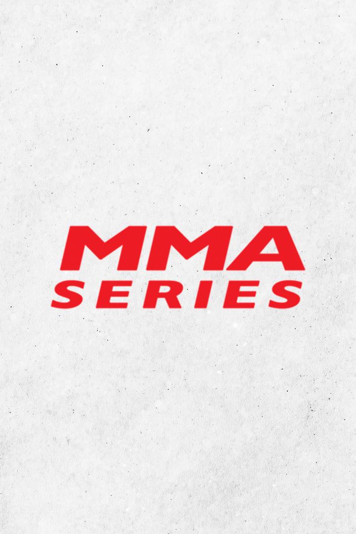 MMA Серия - 67. All Stars. С.Бобрышев, Д.Маркес, Т.Абдуллаев, В.Игнасио, Г.Мелконян