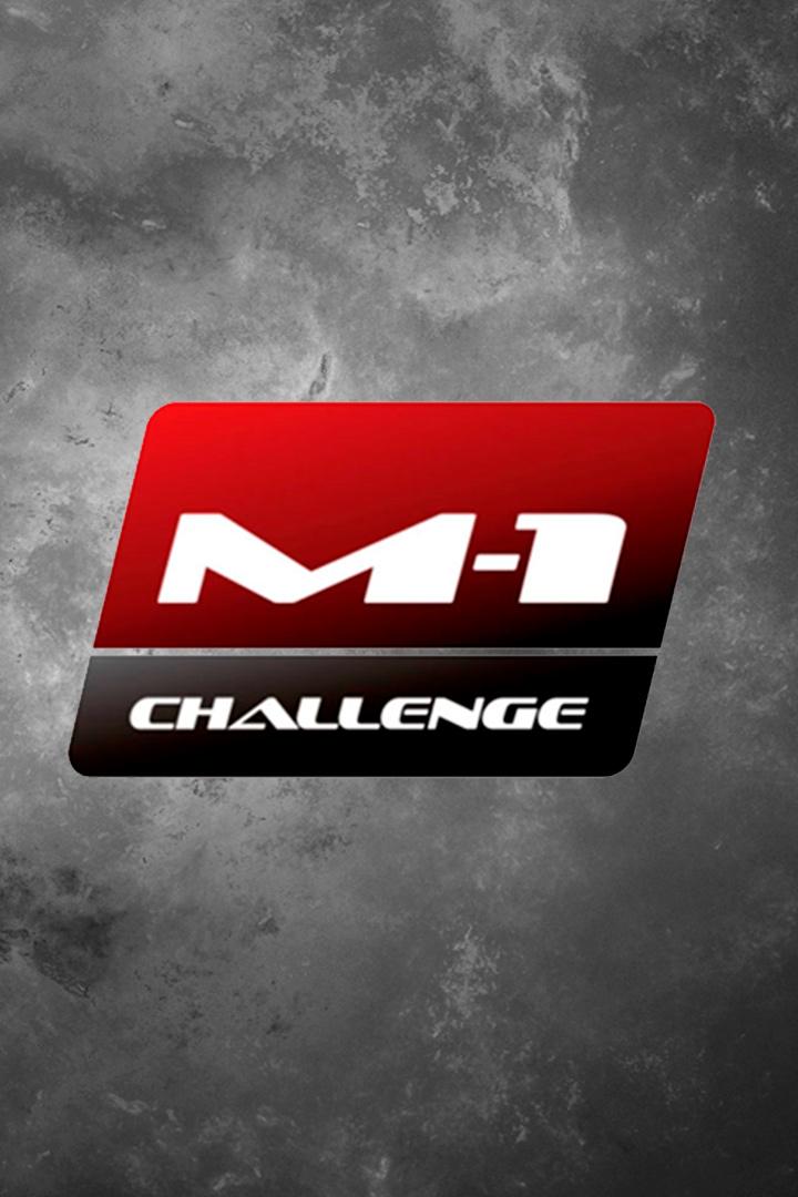 Main Card. M-1 Challenge 56 - 58