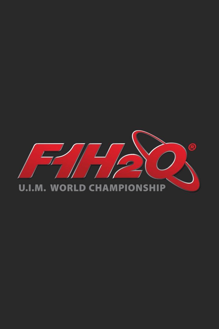 Водно-моторный спорт. Формула-1. Гран-при Франции. Квалификация