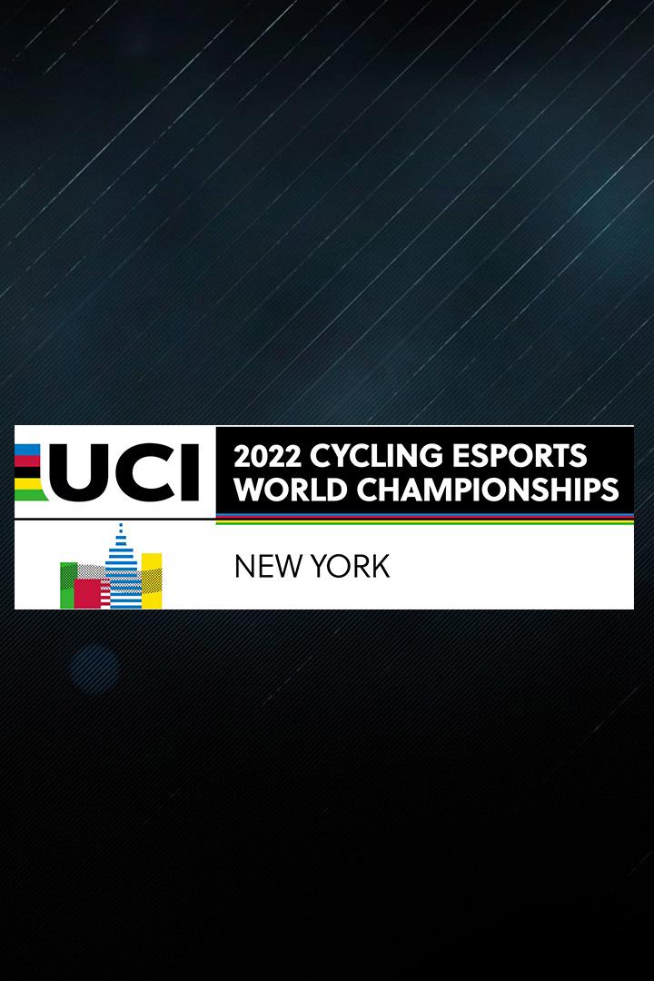 Велоспорт. Чемпионат мира. Шоссе. Мужчины (U-23). Индивидуальная гонка. Трансляция из Шотландии