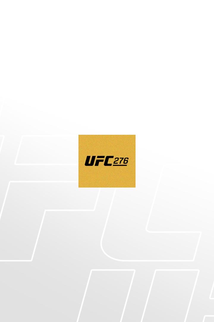 "Макс Холлоуэй VS Корейский Зомби. Перед боем". UFC 276. Макс Холлоуэй против Александра Волкановски