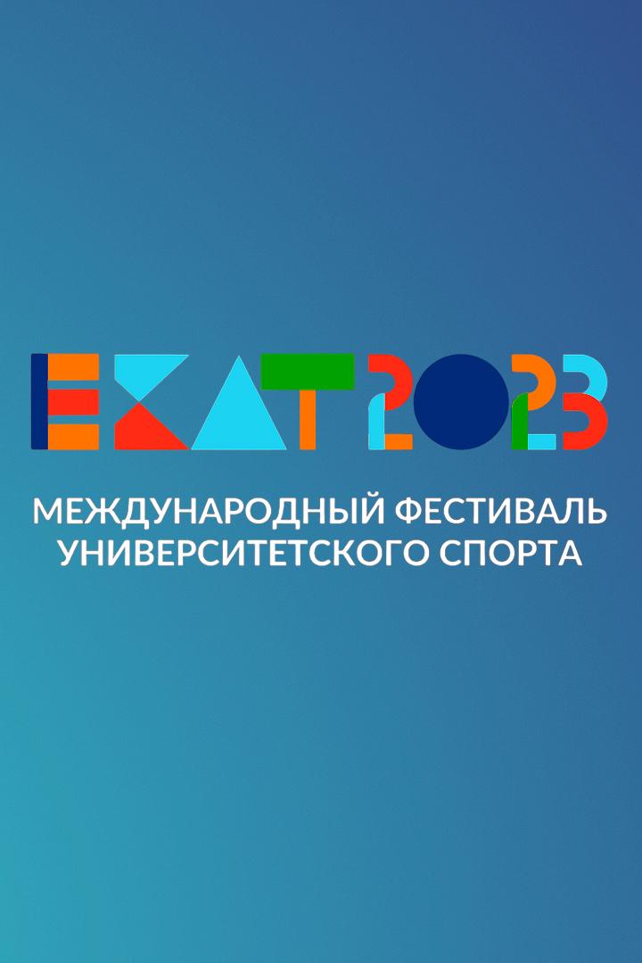 МФУС-2023. Волейбол. Финал. Мужчины