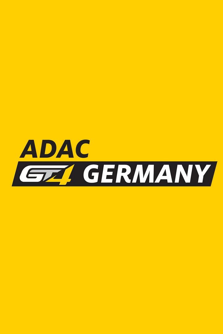 Автоспорт. Серия ADAC GT4 Мастерс. 4 этап. Заксенринг, Германия. 1-я гонка