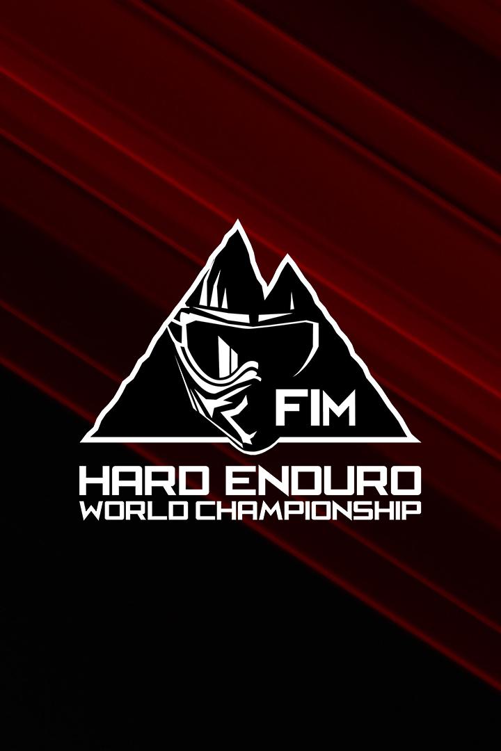 Мировая серия по мотоэндуро "Hard Enduro". Этап 5, Испания
