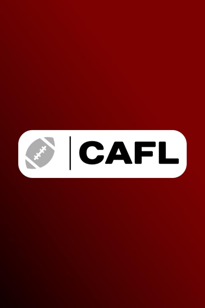 Американский футбол. Американский футбол. CAFL. Сборная Юга - Южный Урал
