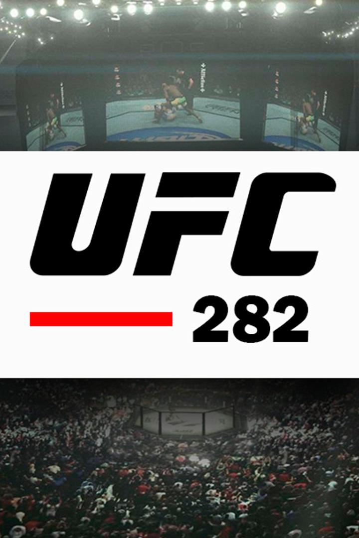 Смешанные единоборства. UFC 282. Ян Блахович против Магомеда Анкалаева. Брайс Митчелл против Илии Топурии
