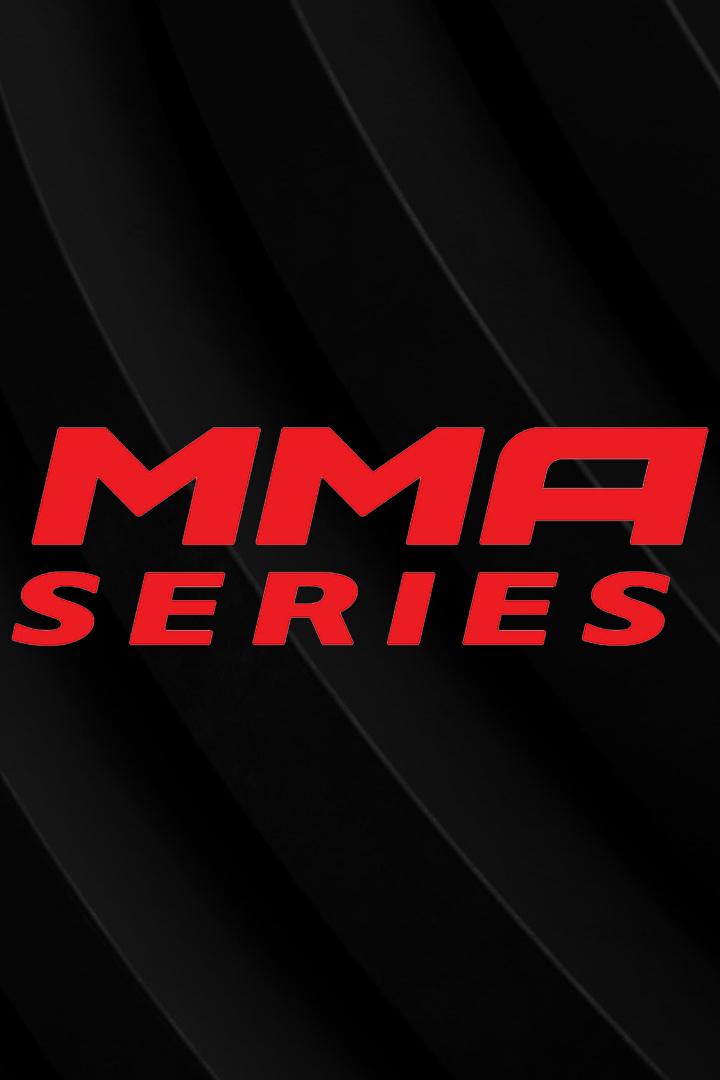 MMA Серия-73. Р.Крайнов, К.Жакаре, В.Клюев, Д.Андрюшко