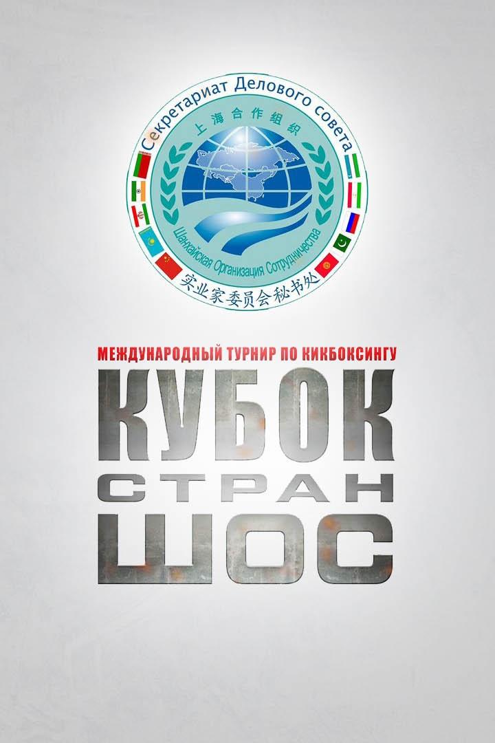 Кикбоксинг. Международный турнир "Чемпионат стран ШОС"