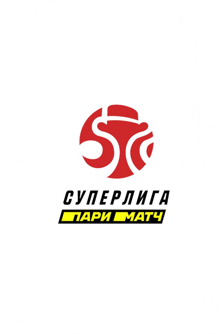 Мини-футбол. Суперлига. Газпром-Югра (Югорск) - Синара (Екатеринбург)