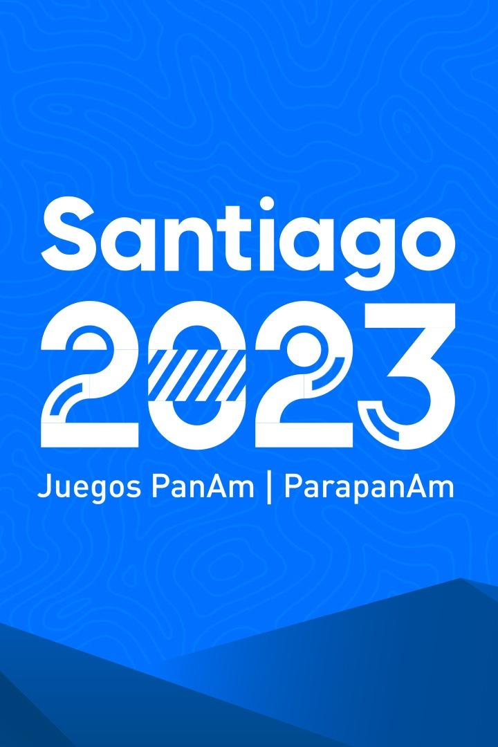 19-е Пан-Американские Игры - 2023. Сантьяго, Чили Гребля на каноэ. Спринт. Женские, мужские предварительные заезды и полуфиалы