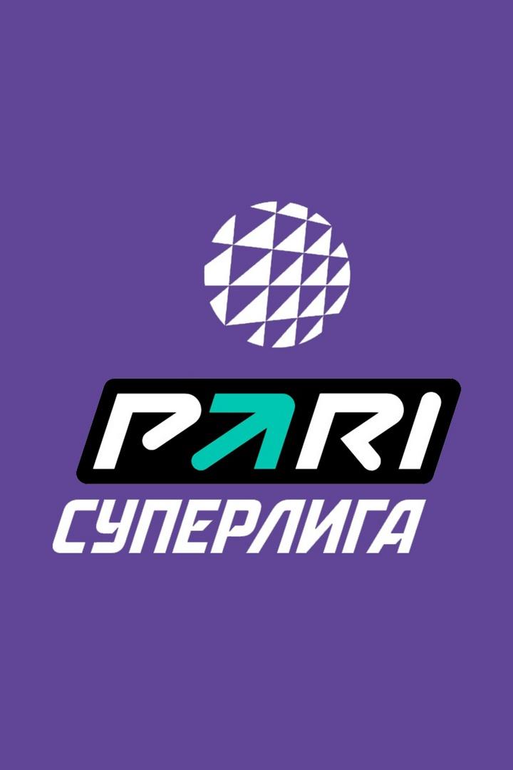 Чемпионат России по волейболу. Суперлига. Локомотив (Новосибирск)-Зенит (Санкт-Петербург)